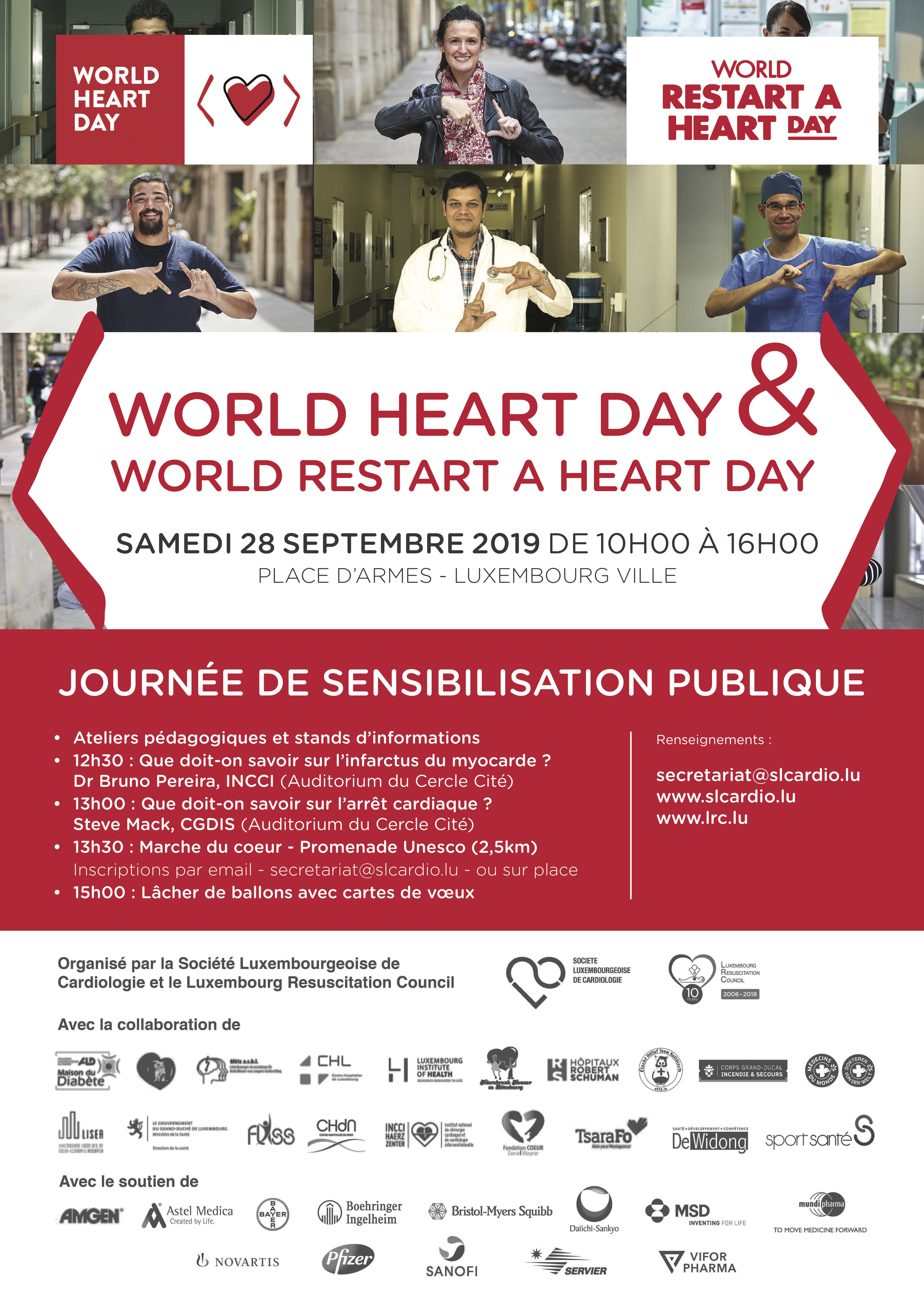 Affiche World Heart Day 2019_Public_F2
