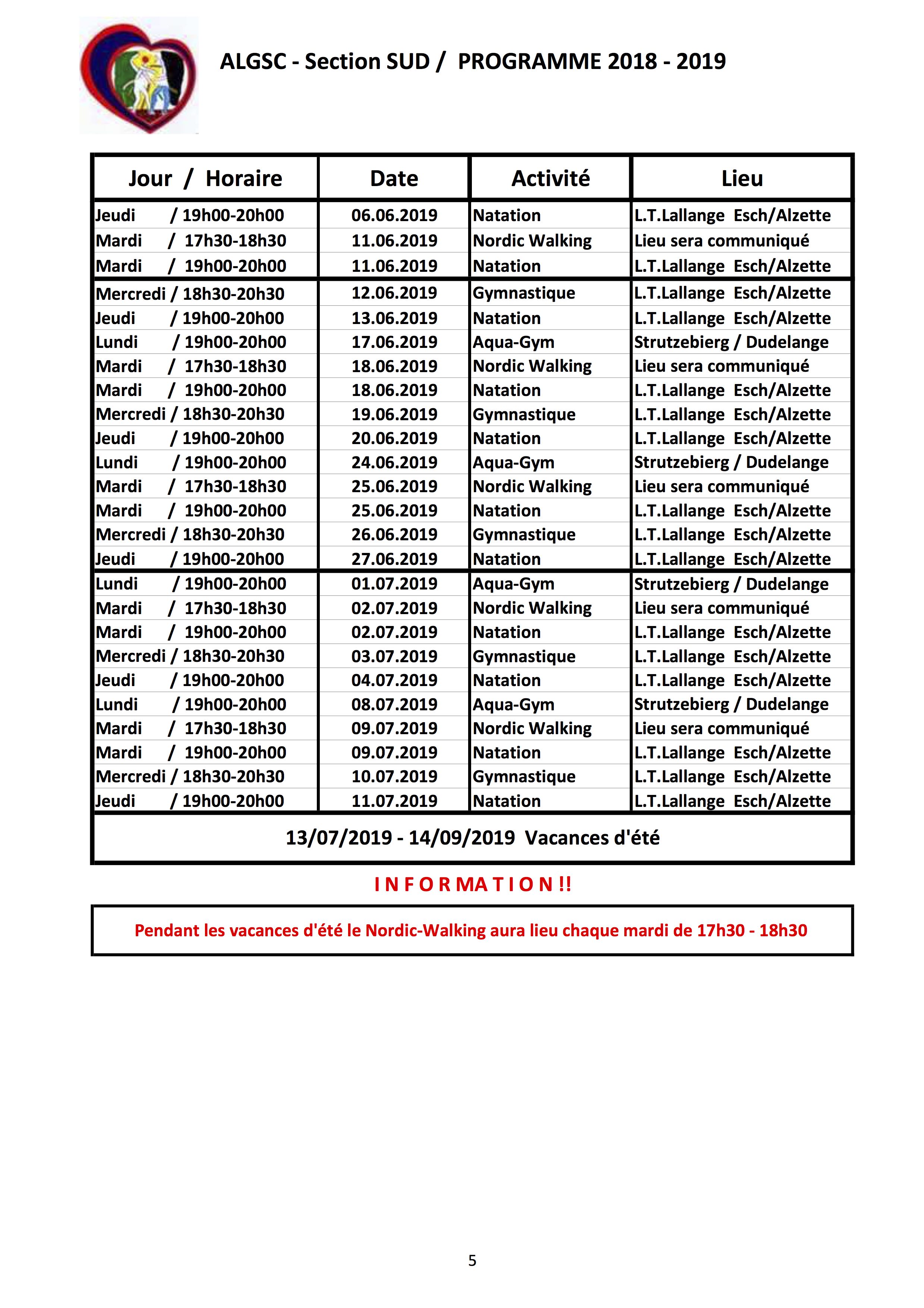 Programme Sud 2018 - 2019_5