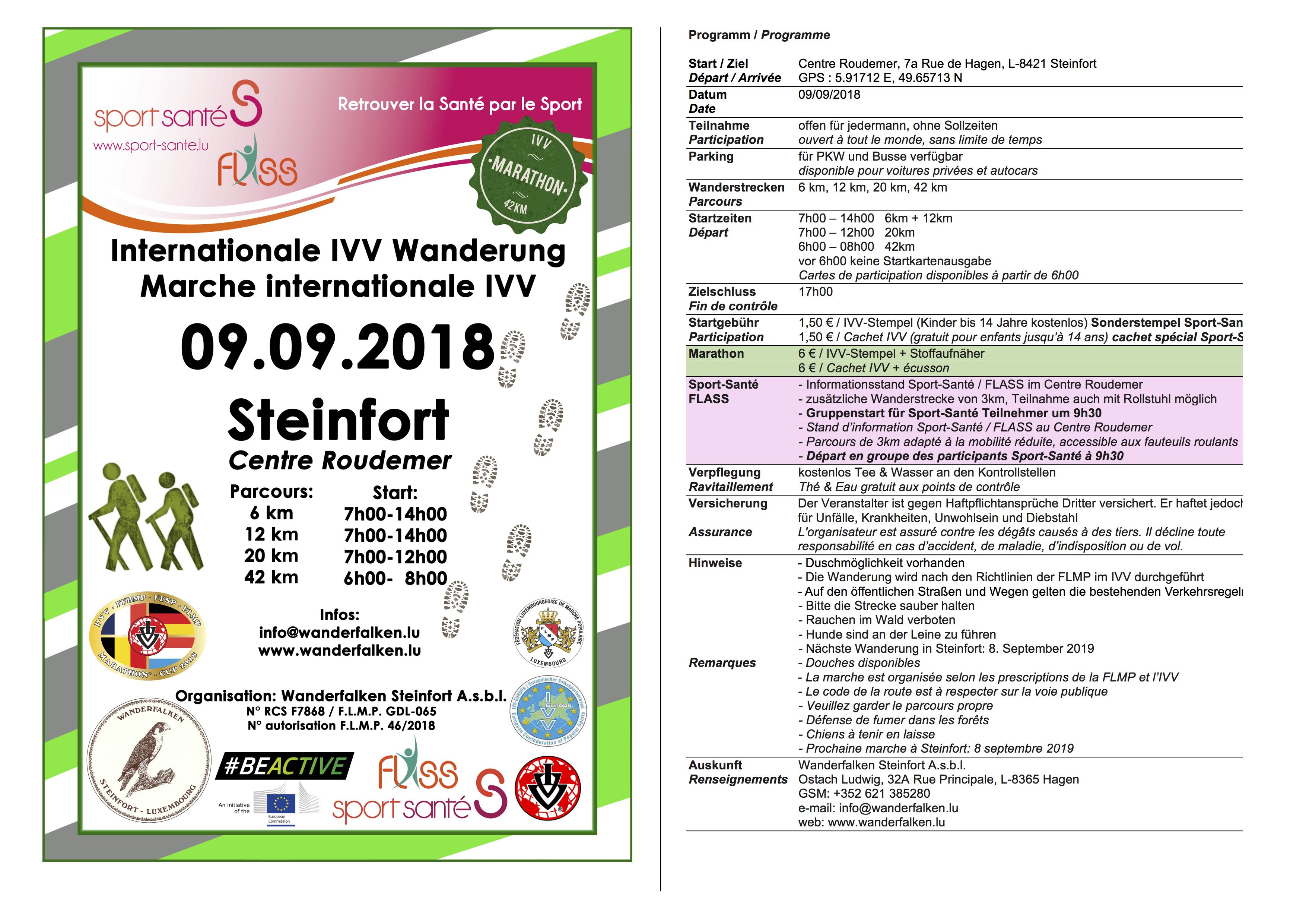 Flyer2018Marche Steinfort[1]